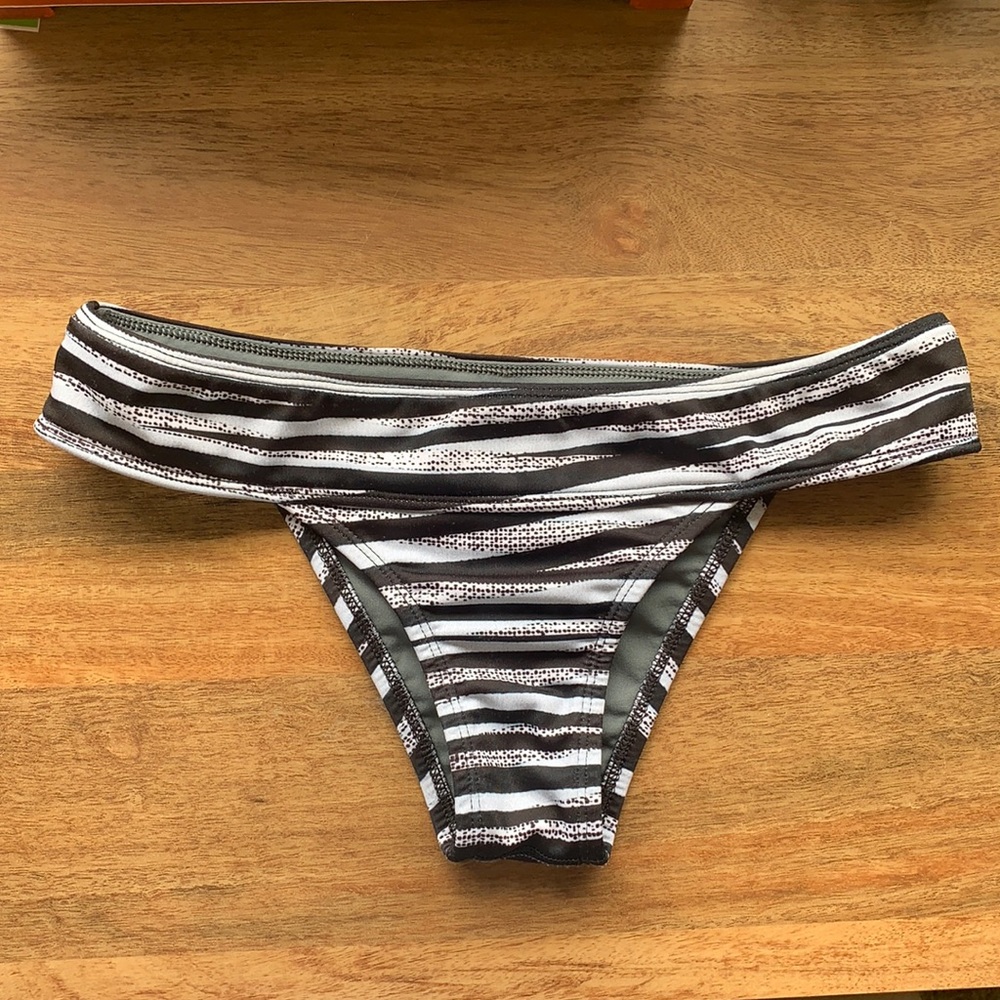 Jolyn bikini bottoms medium